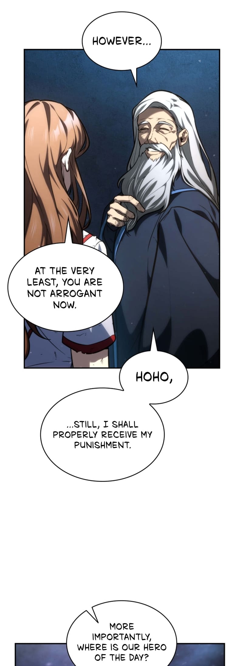 Infinite Mage, Chapter 87 image 32